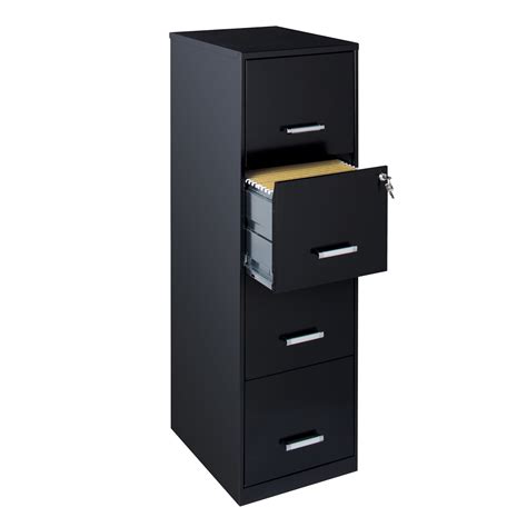 steel case 4 drawer file cabinets|4 drawer home file cabinet.